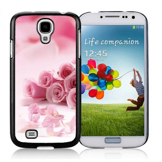 Valentine Roses Samsung Galaxy S4 9500 Cases DJW | Coach Outlet Canada
